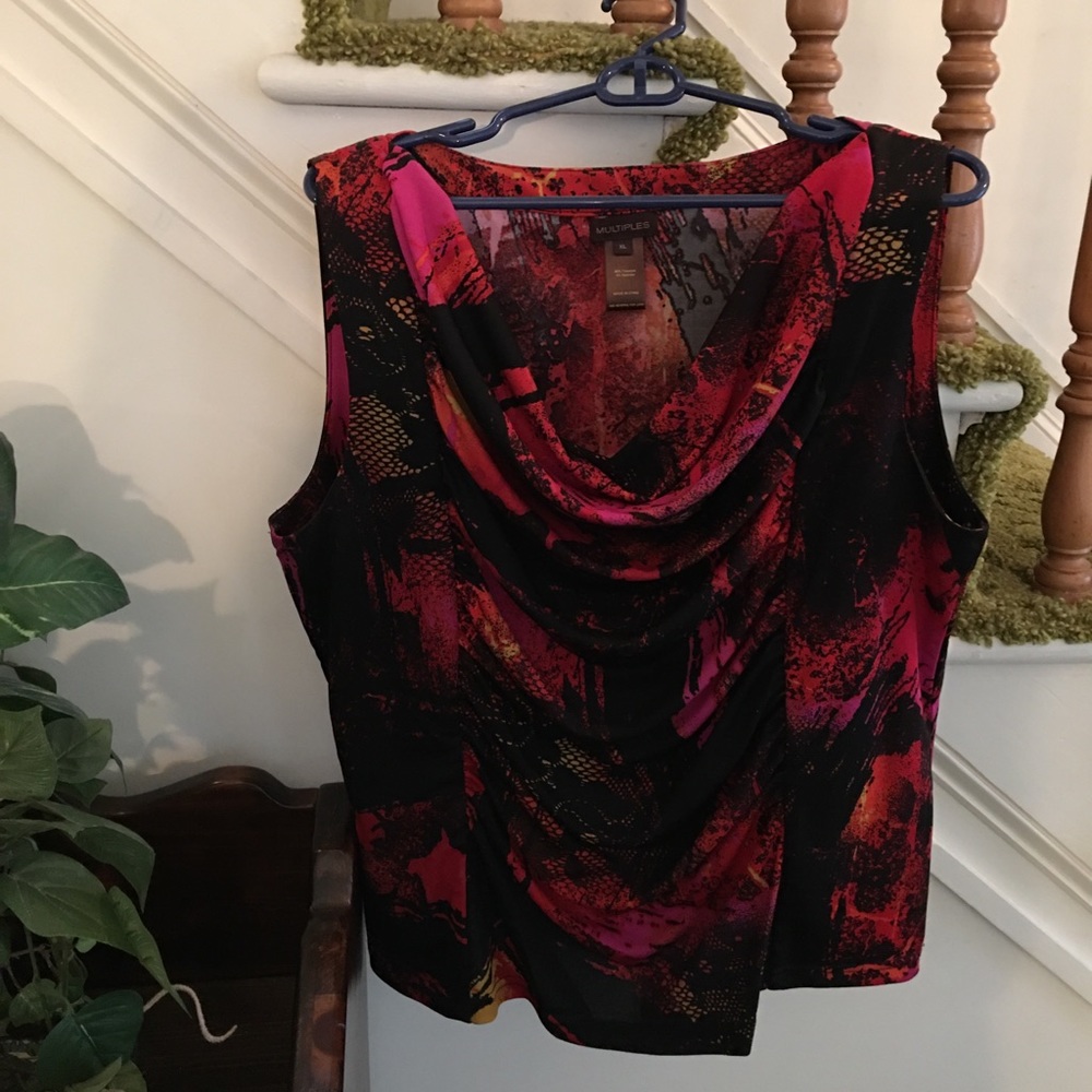 Women’s blouse